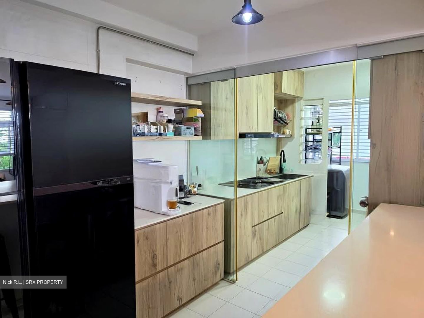 Blk 663B Waterway Sunbeam (Punggol), HDB 5 Rooms #577836031